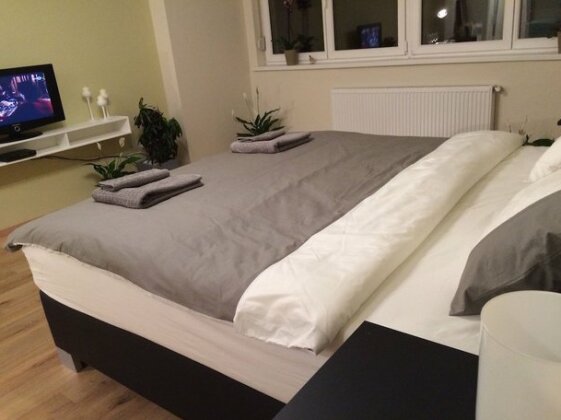 Dove Budapest Apartment - Photo4