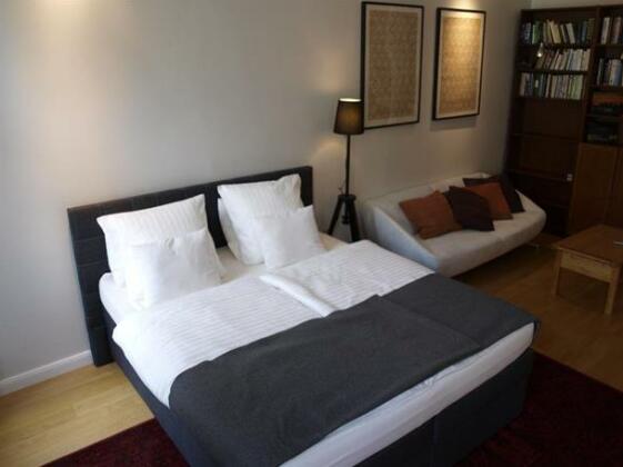 Downtown Comfort Home - Photo4