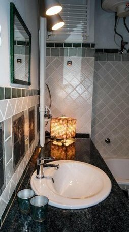Downtown Studio Apartment Budapest - Photo4