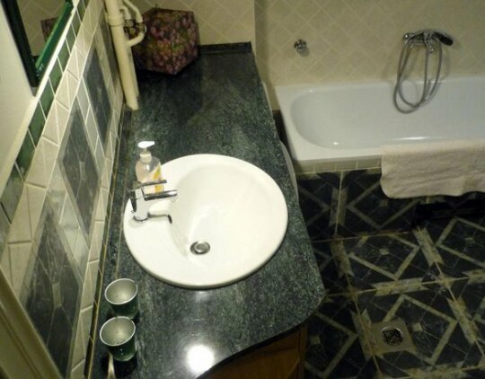 Downtown Studio Apartment Budapest - Photo5