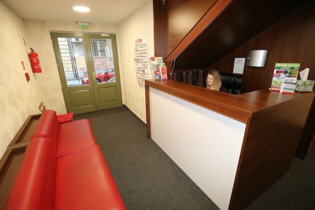 Dubai Hotel Budapest - Photo3