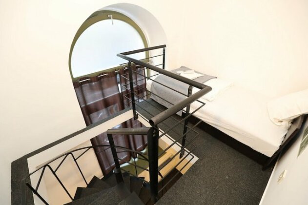 Dubai Hotel Budapest - Photo5