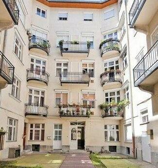 Dunaflat Puccini Apartment Budapest - Photo2