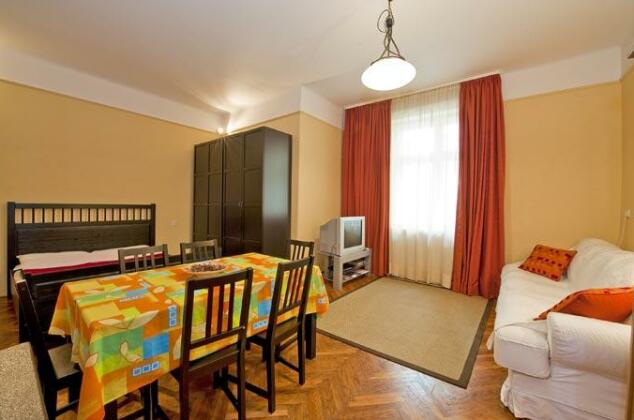 Dunaflat Puccini Apartment Budapest - Photo4