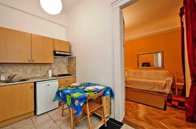 Dunaflat Tosca Apartment - Photo2