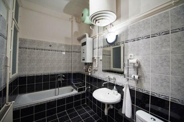 Dunaflat Tosca Apartment - Photo4