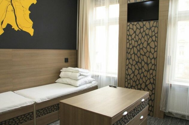 E14 Design Hostel - Photo3