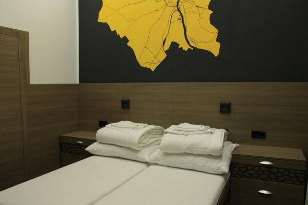 E14 Design Hostel - Photo4