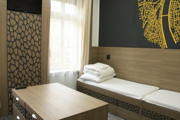 E14 Design Hostel - Photo5