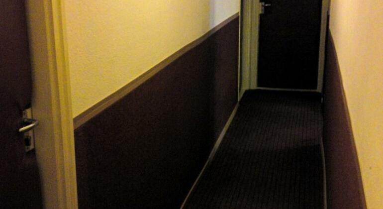 Eitans Guesthouse - Photo4
