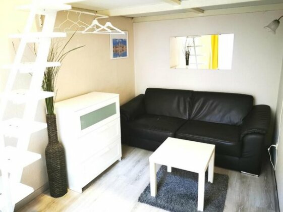 Emerald Apartment Budapest - Photo5