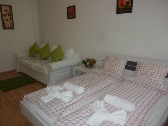 Enci Apartman - Photo2