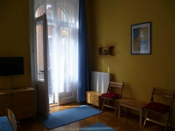 Eotvos Rooms - Photo5