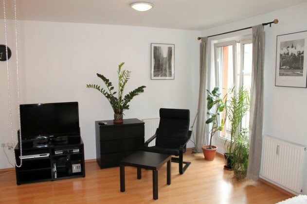 Erkel Apartment - Photo3