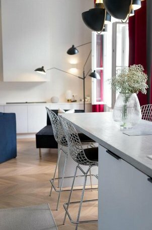 Erkel Boutique Apartment-Chic flat by Market Hall - Photo4