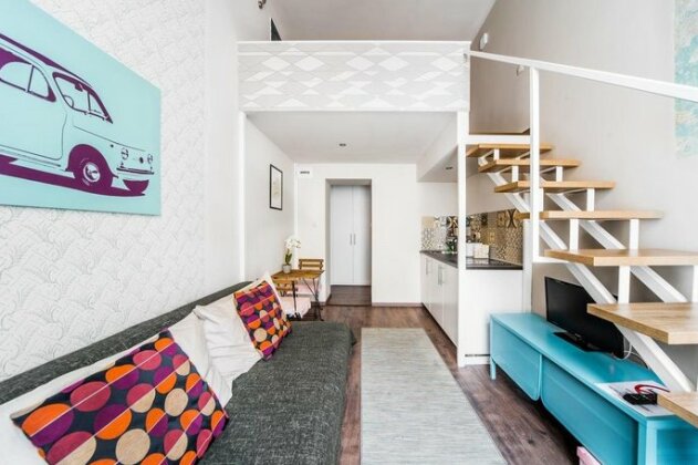Erzsebet Apartmanok - Photo3