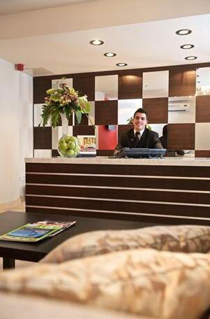Escala Hotel & Suites - Photo3
