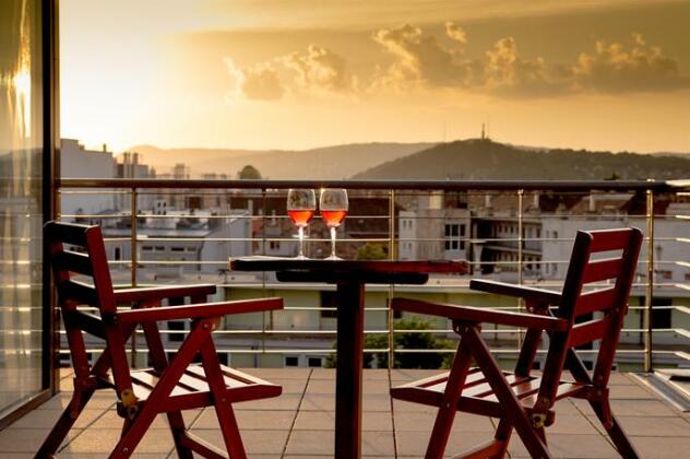 Escala Hotel & Suites - Photo5