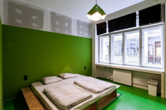 Essential Hostel - Photo5