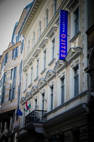 Estilo Fashion Hotel Budapest