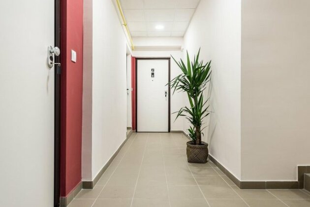 Exclusive Budapest Residence - Photo3