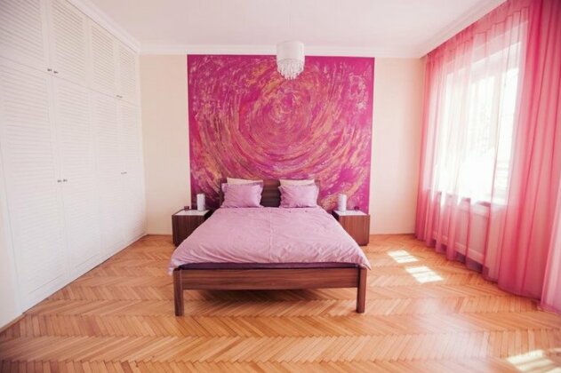 Exclusive colourful flat in the city - Photo3