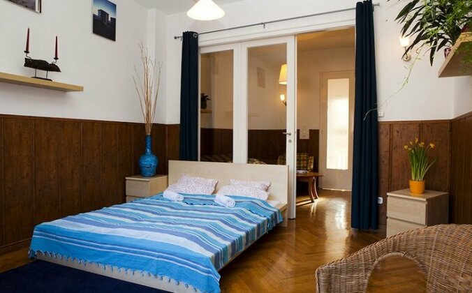 Fakes Apartman - Photo2