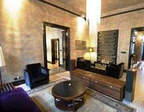 Flat in Luxury Style Hotel - Photo4