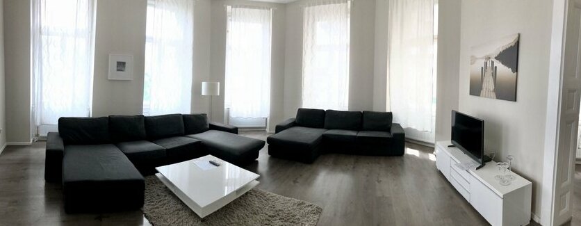 Flatiron Budapest Premium Apartments - Photo2
