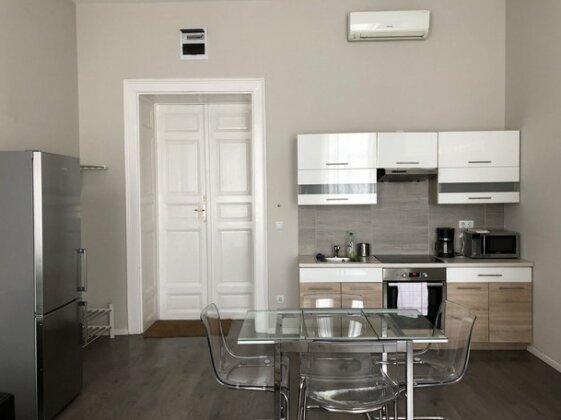Flatiron Budapest Premium Apartments - Photo5
