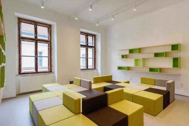 Flow Hostel Budapest - Photo2