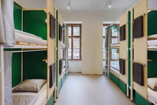Flow Hostel Budapest - Photo4
