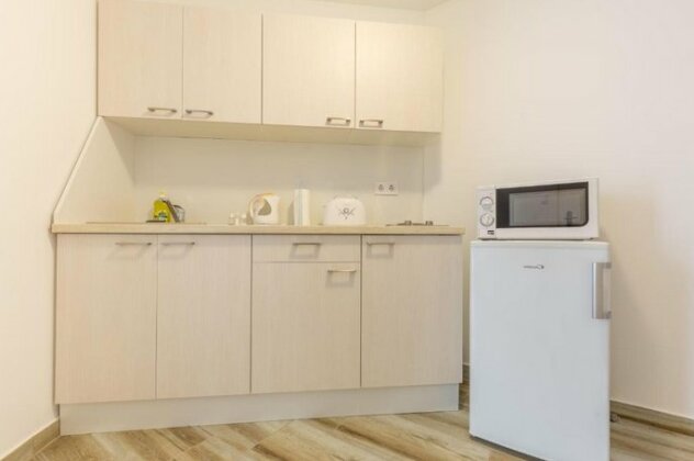 Friendly Studio - Regiposta utca 11 - Photo3