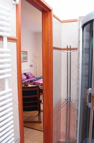 Friends Christmas Apartment - Photo4