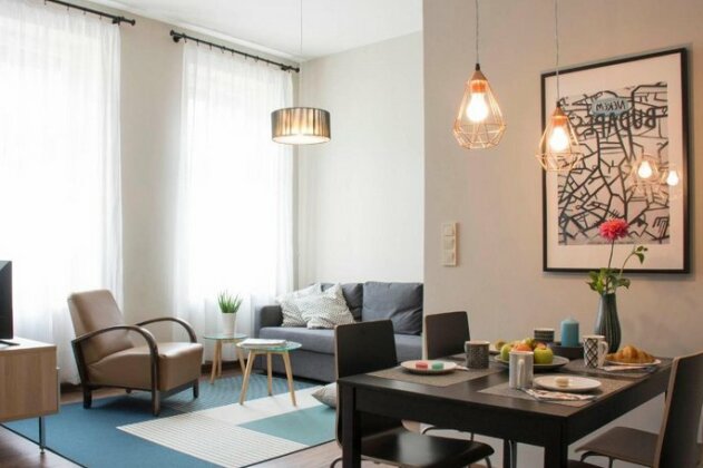 Fufu Design Apartment - Photo2