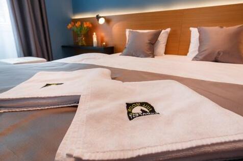 Full Moon Design Hostel Budapest - Photo3
