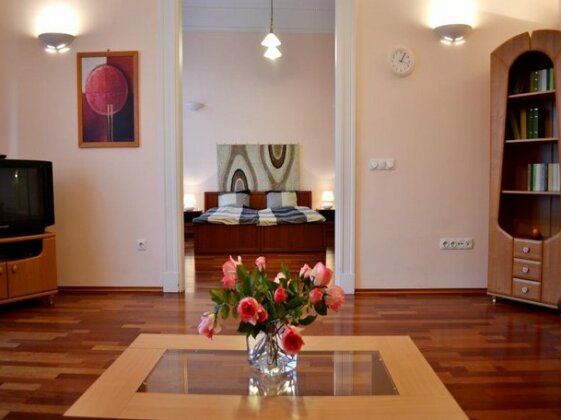Gabriel Apartment - Photo4