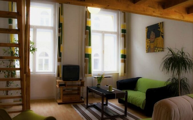 Gazpacho Apartment - Photo2