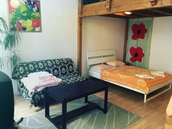 Gazpacho Apartment - Photo3