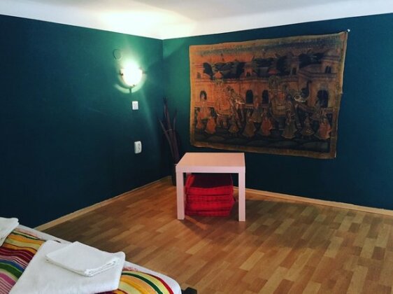Gazpacho Apartment - Photo5