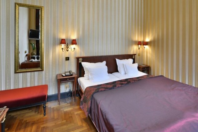 Gerloczy Rooms de Lux - Photo5