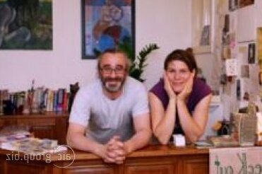 Ginkgo Hostel Budapest - Photo3