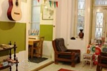 Ginkgo Hostel Budapest - Photo4