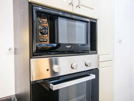 Goldcentral Apartment Akacfa - Photo4