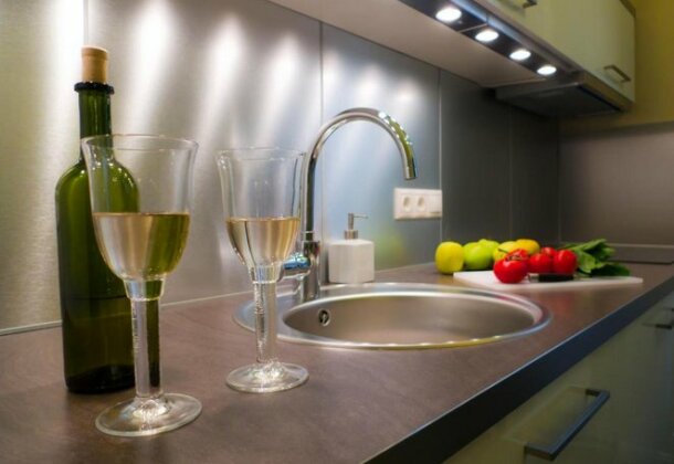 Golden Stars Budapest Apartments - Photo5