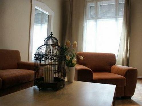 Golden Stars Royal Apartment Budapest - Photo3