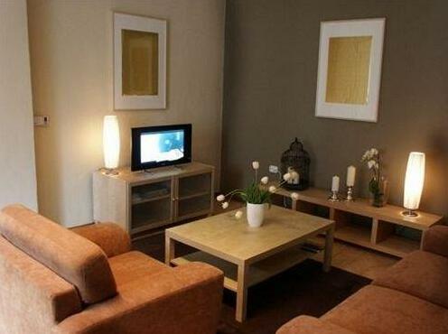 Golden Stars Royal Apartment Budapest - Photo4