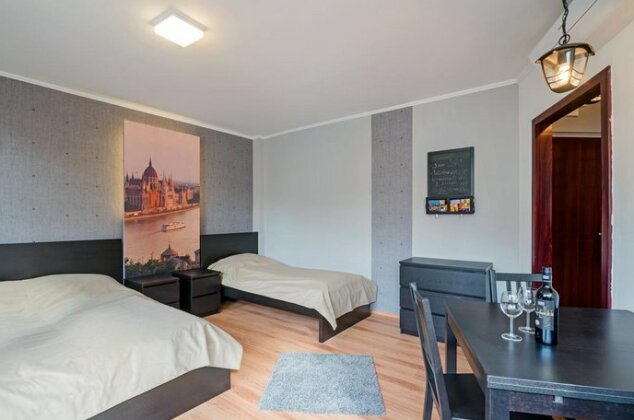 Goodapest Apartment I - Photo3