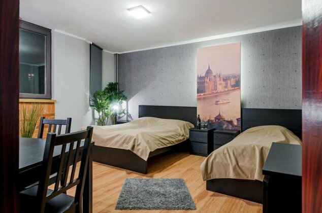 Goodapest Apartment I - Photo4