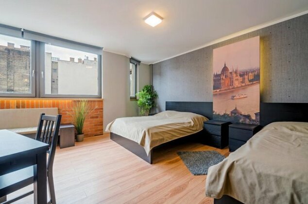 Goodapest Apartment I - Photo5